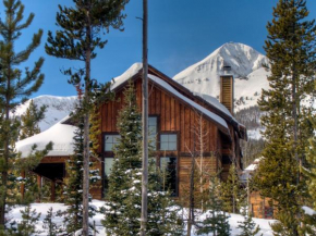 Moosewood Retreat